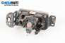 Халоген за Toyota Corolla E12 Hatchback (11.2001 - 02.2007), хечбек, позиция: лява