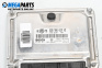 Компютър двигател за Volkswagen Passat IV Variant B5.5 (09.2000 - 08.2005) 1.9 TDI, 130 к.с., № Bosch 0 281 011 205