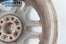 Алуминиеви джанти за BMW X5 Series E53 (05.2000 - 12.2006) 17 цола, ширина 7.5 (Цената е за комплекта)