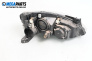 Фар за Opel Corsa C Hatchback (09.2000 - 12.2009), хечбек, позиция: лява