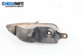 Светлоотразител за Opel Corsa C Hatchback (09.2000 - 12.2009), хечбек, позиция: дясна