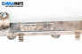 Бензинова рейка за Opel Corsa C Hatchback (09.2000 - 12.2009) 1.0, 60 к.с., № Bosch 0280151207