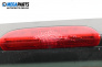 Заден капак за Peugeot 307 Station Wagon (03.2002 - 12.2009), 4+1 вр., комби, позиция: задна