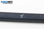 Релса багажник за Subaru Forester SUV III (01.2008 - 09.2013), 4+1 вр., джип, позиция: дясна
