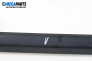 Релса багажник за Subaru Forester SUV III (01.2008 - 09.2013), 4+1 вр., джип, позиция: лява