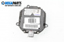 Xenon баласт за Subaru Forester SUV III (01.2008 - 09.2013)