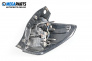 Стоп за Subaru Forester SUV III (01.2008 - 09.2013), джип, позиция: лява