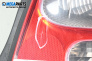 Стоп за Renault Twingo II Hatchback (03.2007 - 10.2014), хечбек, позиция: дясна
