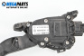 Потенциометър газ  за Renault Twingo II Hatchback (03.2007 - 10.2014), № 8200426241