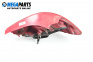 Стоп за Peugeot 207 Hatchback (02.2006 - 12.2015), хечбек, позиция: лява