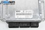 Компютър двигател за Volvo S40 I Sedan (07.1995 - 06.2004) 1.9 DI, 115 к.с., № Bosch 0281011609