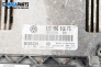 Компютър двигател за Volkswagen Golf V Hatchback (10.2003 - 02.2009) 1.9 TDI, 90 к.с., № 03G 906 016 FS