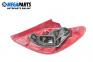 Стоп за Peugeot 207 Hatchback (02.2006 - 12.2015), хечбек, позиция: лява