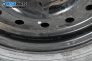 Резервна гума за Nissan Primera Sedan III (01.2002 - 06.2007) 16 цола, ширина 6.5 (Цената е за 1 бр.)
