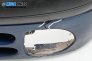 Предна броня за Renault Clio II Hatchback (09.1998 - 09.2005), хечбек, позиция: предна