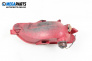 Стоп в броня за Citroen C4 Coupe (11.2004 - 12.2013), купе, позиция: лява