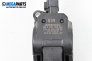 Потенциометър газ  за Citroen C4 Coupe (11.2004 - 12.2013), № 9680565880