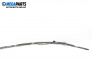 Airbag за Mercedes-Benz S-Class Sedan (W221) (09.2005 - 12.2013), 4+1 вр., седан, позиция: лява