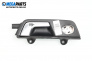 Вътрешна дръжка за Audi A4 Avant B7 (11.2004 - 06.2008), 4+1 вр., комби, позиция: предна, дясна