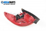 Стоп за Peugeot 206 Hatchback (08.1998 - 12.2012), хечбек, позиция: дясна
