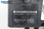 Помпа ABS за Peugeot 206 Hatchback (08.1998 - 12.2012) 1.4 HDi eco 70, № 10.0970-1114.3
