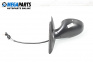 Огледало за Seat Ibiza III Hatchback (02.2002 - 11.2009), 2+1 вр., хечбек, позиция: лява