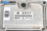 Компютър двигател за Seat Ibiza III Hatchback (02.2002 - 11.2009) 1.9 SDI, 64 к.с., № 038906012HP