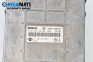 Компютър двигател за Nissan Primera Traveller II (06.1996 - 01.2002) 2.0 TD, 90 к.с., № Bosch 0281001629