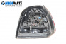 Стоп за Volkswagen Golf III Hatchback (08.1991 - 07.1998), хечбек, позиция: лява