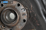 Шенкел главина за BMW X5 Series E53 (05.2000 - 12.2006), позиция: предна, лява