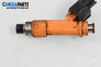 Дюза бензин за Toyota Yaris Hatchback II (01.2005 - 12.2014) 1.0 VVT-i, 69 к.с., № 23250-40020