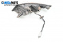Стоп за Honda Civic VIII Hatchback (09.2005 - 09.2011), хечбек, позиция: лява