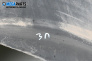 Подкалник за Mercedes-Benz M-Class SUV (W163) (02.1998 - 06.2005), 4+1 вр., джип, позиция: задна, лява
