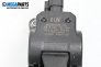 Потенциометър газ  за Citroen C4 Grand Picasso I (10.2006 - 12.2013), № 9654725380