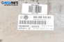 Компютър двигател за Volkswagen Golf IV Hatchback (08.1997 - 06.2005) 1.6, 100 к.с., № 06A906019BQ