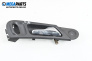 Вътрешна дръжка за Mercedes-Benz C-Class Sedan (W203) (05.2000 - 08.2007), 4+1 вр., седан, позиция: задна, дясна