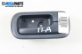 Вътрешна дръжка за Honda Civic VII Hatchback (03.1999 - 02.2006), 4+1 вр., хечбек, позиция: предна, дясна