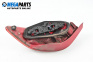 Стоп за Peugeot 307 Hatchback (08.2000 - 12.2012), хечбек, позиция: лява