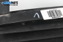 Решетка за Nissan Almera II Hatchback (01.2000 - 12.2006), хечбек, позиция: лява