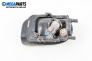 Халоген за Nissan Almera II Hatchback (01.2000 - 12.2006), хечбек, позиция: дясна