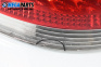 Стоп за BMW 7 Series E65 (11.2001 - 12.2009), седан, позиция: лява