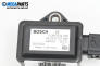 Сензор ESP за BMW 7 Series E65 (11.2001 - 12.2009), № Bosch 0265005249