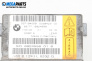 Модул за AIRBAG за BMW 7 Series E65 (11.2001 - 12.2009), № 65.77-6924556