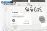 Компютър автоматични скорости за BMW 7 Series E65 (11.2001 - 12.2009), автоматик, № 7510154