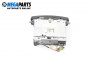 CD плеър за Mercedes-Benz C-Class Estate (S203) (03.2001 - 08.2007)