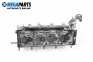 Глава за Renault Scenic I Minivan (09.1999 - 07.2010) 1.9 dCi RX4, 102 к.с.