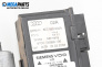 Електромотор за стъклоподемник за Audi A4 Avant B6 (04.2001 - 12.2004), 4+1 вр., комби, позиция: задна, дясна, № 8E0959802A