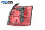 Стоп за Audi A4 Avant B6 (04.2001 - 12.2004), комби, позиция: лява