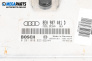 Компютър двигател за Audi A4 Avant B6 (04.2001 - 12.2004) 2.5 TDI quattro, 180 к.с., № 0281010823