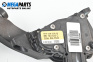 Педал газ за Audi A4 Sedan B6 (11.2000 - 12.2004), № 8EI723523C